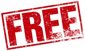 free stamp